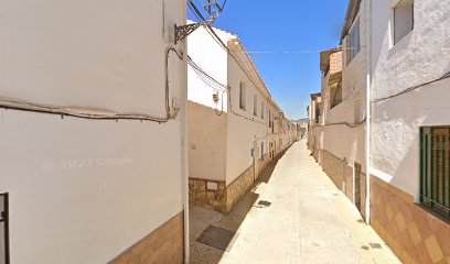 La Escuelita – Valle Lecrin en Durcal, Granada