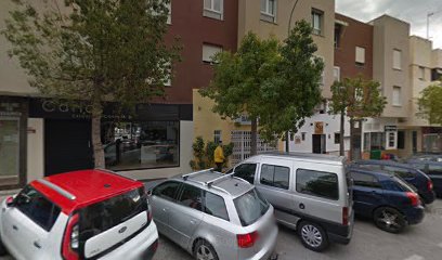 La Fabrica de Ingles en Nerja, Málaga