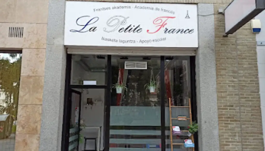 Imagen-del-centro-formativo-La-Petite-France-en-Gernika-lumo-Vizcaya