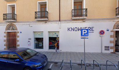 La Valencianota en Denia, Alicante