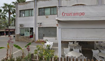 La Zarabanda – Academia de baile flamenco y guitarra – Cinta Garrido en Aljaraque, Huelva