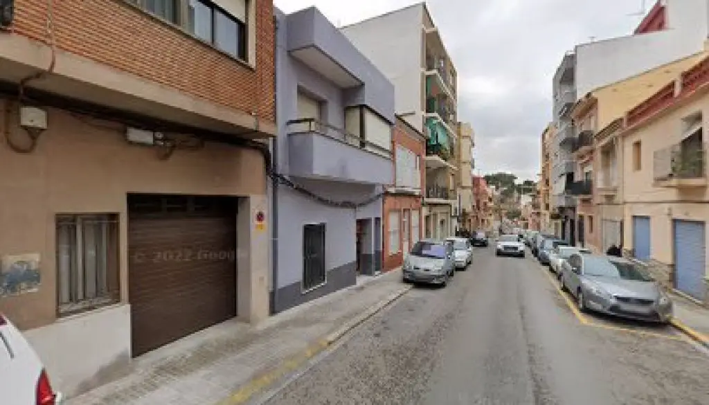 Imagen-del-centro-formativo-Lauleta-Centre-dEstudis-en-Godella-Valencia