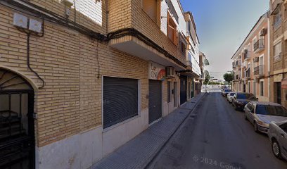 Los Gnomos en Puente genil, Córdoba