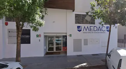 MEDAC Cordoba Formacion Profesional en Cerro muriano, Córdoba