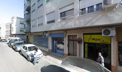 Marimar Escorza Formacion en Tauste, Zaragoza