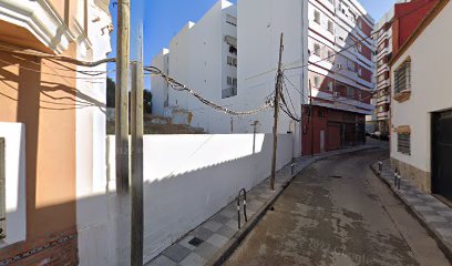 Maude Studio en Algeciras, Cádiz