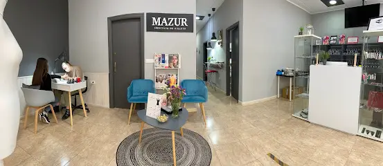 Mazur Instituto de belleza en Torrevieja, Alicante