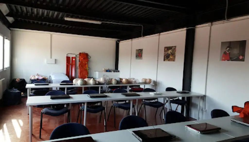 Imagen-del-centro-formativo-Micex-Formacion-en-Anguciana-La-Rioja