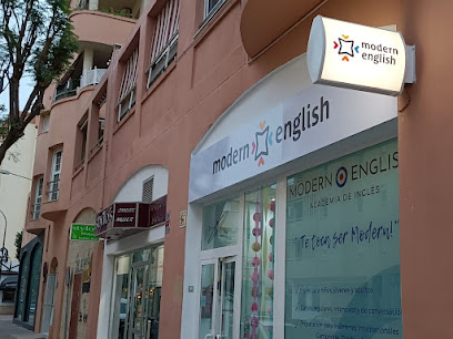 Modern English Language academia de ingles san fernando cadiz en Arsenal de la carraca, Cádiz