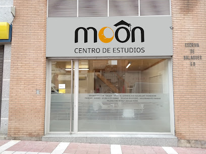Moon Centro de Estudios en Barbastro, Huesca