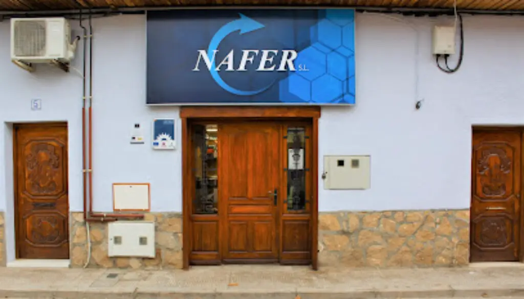 Imagen-del-centro-formativo-NAFER-Formacion-SL-en-Corchuela-Toledo