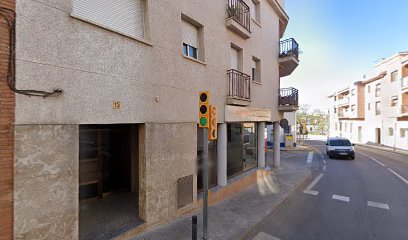 NOVACADEMIA- Caldes en Caldes de montbui, Barcelona