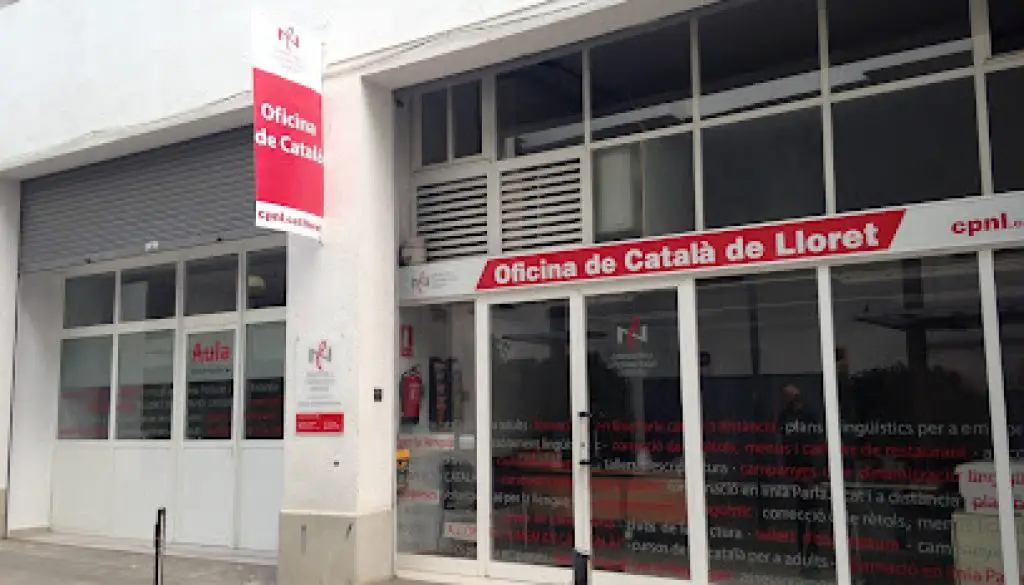 Imagen-del-centro-formativo-Oficina-de-Catala-de-Lloret-de-Mar-en-Lloret-de-mar-Gerona