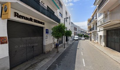 Oficina de Catala de Sitges en Sitges, Barcelona