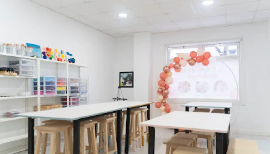 Imagen-del-centro-formativo-PROVIDENCE-Education-Centre-en-Getafe-Madrid