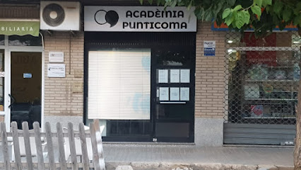 PUNTICOMA en Lliria, Valencia