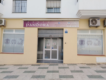 Pandora S.Coop.And en Nerja, Málaga