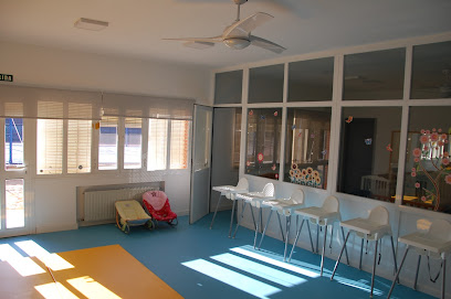 Penas Albas Brightkids Escuela Infantil en Villalbilla, Madrid