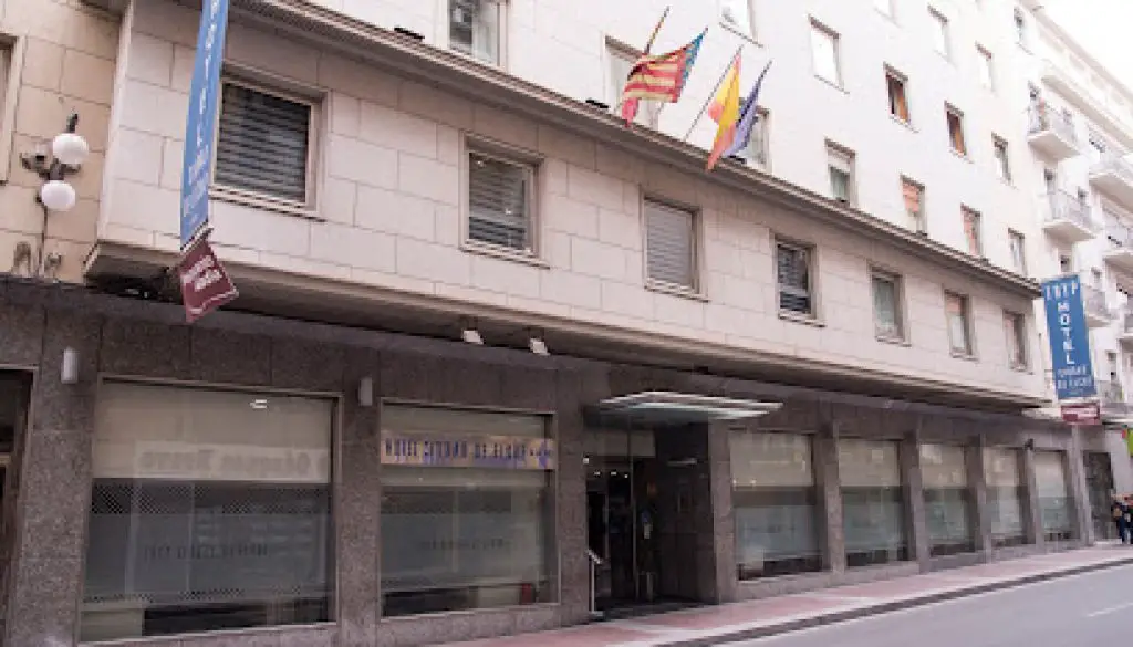 Imagen-del-centro-formativo-Psoas-Cursos-Formacion-Fisioterapia-Elche-en-Elcheelx-Alicante