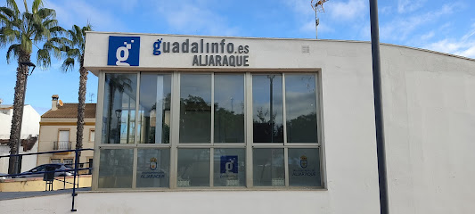 Punto Vuela Aljaraque en Aljaraque, Huelva