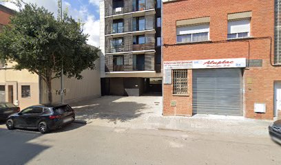 PECS Espana en Ripollet, Barcelona