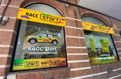 RACC Autoescola Castelldefels en Castelldefels, Barcelona
