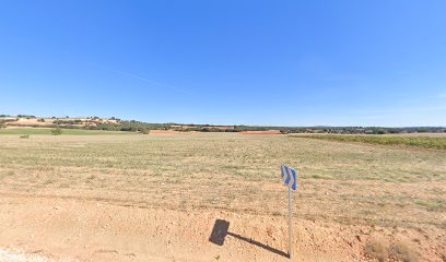 RALOG en Arauzo de miel, Burgos