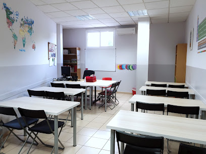 S. Centro de Formacion en San roque, Cádiz
