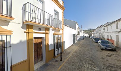 SEP CONSTANTINA en Constantina, Sevilla