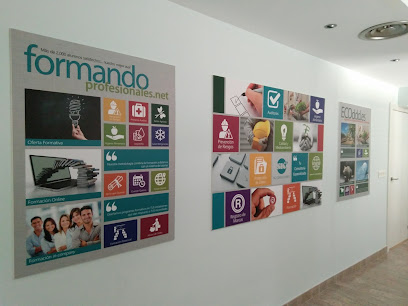 SIC Consultores en Maracena, Granada