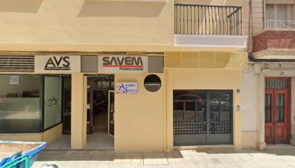 Imagen-del-centro-formativo-Savem-formacion-en-Jaen-Jaen
