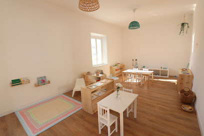 Semillas Montessori en Alcala de guadaira, Sevilla