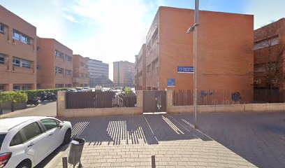Servei Educatiu Baix Llobregat V en Cornella de llobregat, Barcelona
