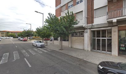 Servicio Educativo de la Segarra en Cervera, Lérida