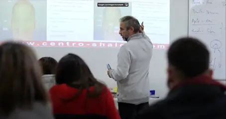 Shalom Formacion en Vigo, Pontevedra