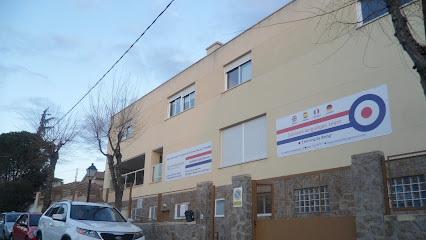 Silvina’s Languages Team. Language Services en Sevilla la nueva, Madrid