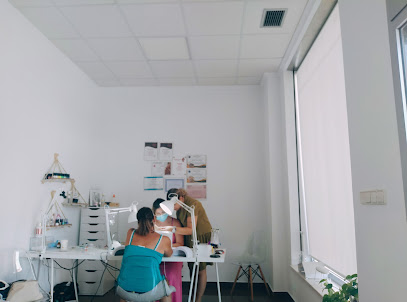 Sin filtros nails | Formacion y estetica de unas en Murcia en Santomera, Murcia