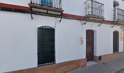 Singing Birds en Aznalcazar, Sevilla