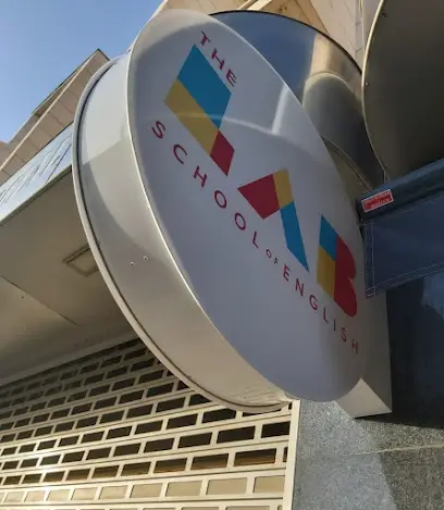 THE LAB School of English en Pilar de la horadada, Alicante