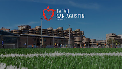 Tafad San Agustin en Santander, Cantabria