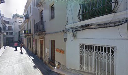Teach In en Sitges, Barcelona