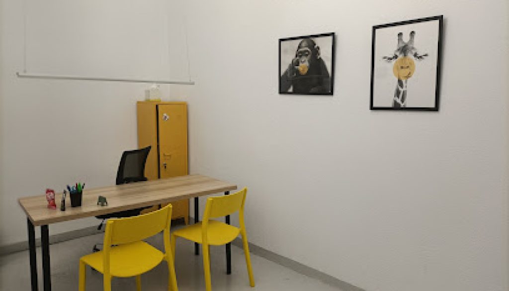 Imagen-del-centro-formativo-Tego-Workshop-en-Pamplonairuna-Navarra
