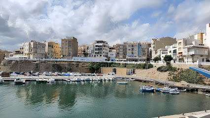 Telecentre de l’Ametlla de Mar en L´ ametlla de mar, Tarragona