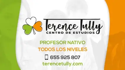 Terence Tully Centro de Estudios en Badajoz, Badajoz