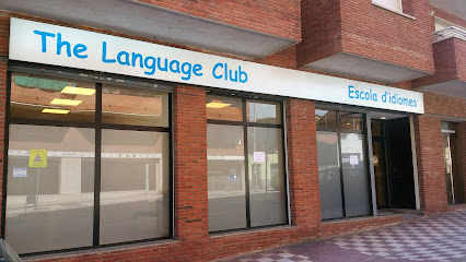The Language Club Idiomes Esparreguera en Esparreguera, Barcelona