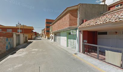 The Language Corner en Grao, Castellón
