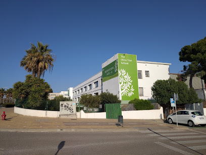 The Olive Tree School en Can macia, Barcelona