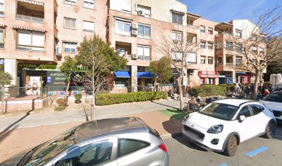 Think Ahead Academy (Pozuelo de Alarcon) – Initia Business Center en Pozuelo de alarcon, Madrid