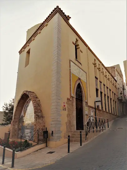 Tirant Lo Blanch en Araya, Castellón