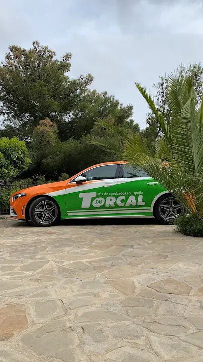 Torcal Formacion – Alhaurin el Grande | Autoescuela en Alhaurin el grande, Málaga